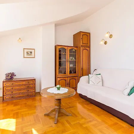 Casa Laura شقة بولا
