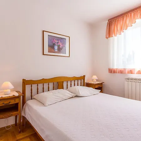 Casa Laura شقة