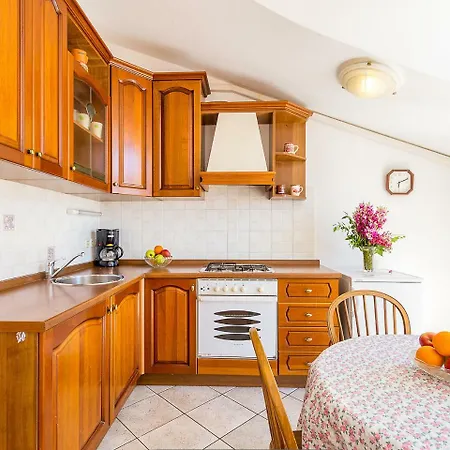 شقة Casa Laura