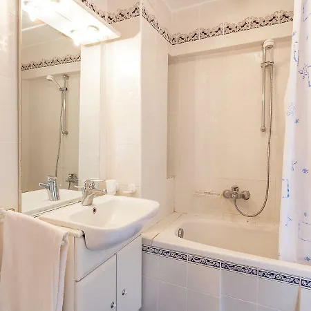 شقة Casa Laura